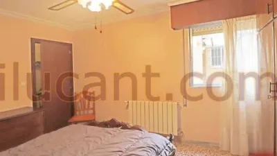 Piso – Alicante - Alacant - Más