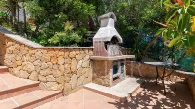 Chalet in Costa de la Calma photo 9