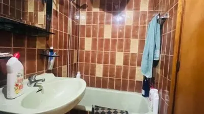 Piso en venta en Oliver-Valdefierro, Oliver-Valdefierro (Zaragoza Capital) de 117.999 €