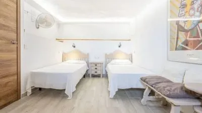 Chalet in Canuta photo 28