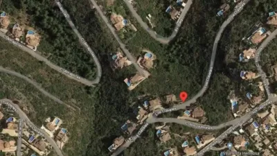 Terreno en venta en Calle Urbanizacion Montepego, 228 - Vista 3