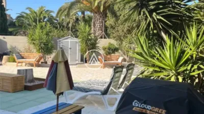 Chalet in Roquetas de Mar photo 6