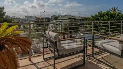 Duplex Apartment in La Bonanova-Porto Pi photo 5
