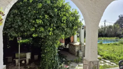 Chalet in Conil de la Frontera photo 5