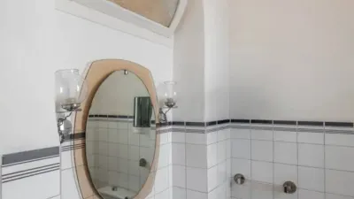 Apartment in Cortes-Huertas photo 31