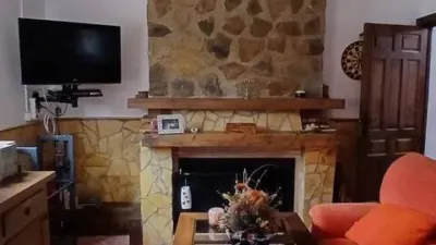 Rustic house in Santiago de La Espada photo 3