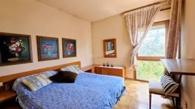 Chalet in Sant Cugat Sesgarrigues photo 24