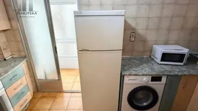 Piso en venta en Centro-Villacerrada-Pajarita - Vista 6
