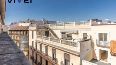 Apartment in Embajadores-Lavapiés photo 45