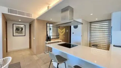Apartment in Guía de Isora photo 21