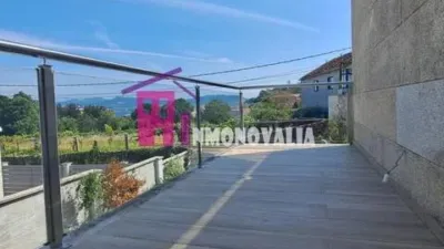 Chalet in Cangas photo 14