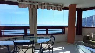 Apartment on Avinguda Juan Carlos I photo 17