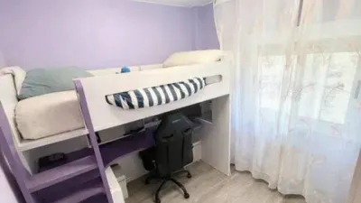 Piso en venta en Casetas-Garrapinillos-Monzalbarba, Casetas-Garrapinillos-Monzalbarba (Zaragoza Capital) de 120.000 €