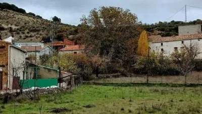 Rustic house in Santiago de La Espada photo 7