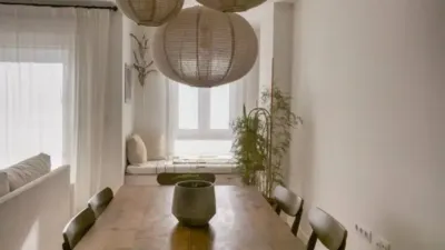 Apartment in Seville City Centre photo 5