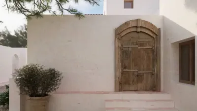 Chalet in Benalup-Casas Viejas photo 9