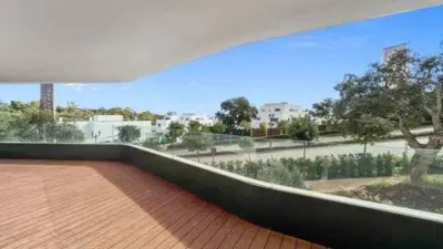 Apartment in Núcleo photo 43