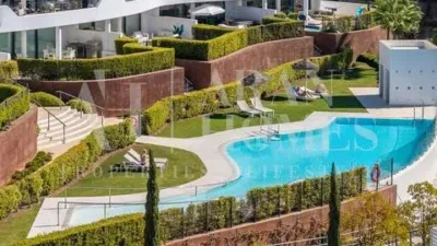 Apartment in Torreblanca del Sol photo 30