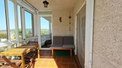 Chalet en Vallirana photo 35