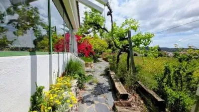 Chalet in Sant Cugat Sesgarrigues photo 54