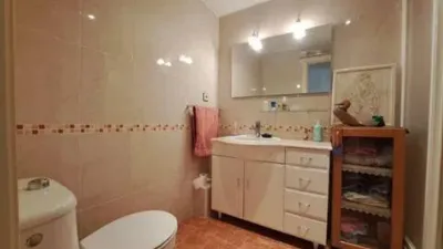 Apartment on Calle de la Almenara photo 27