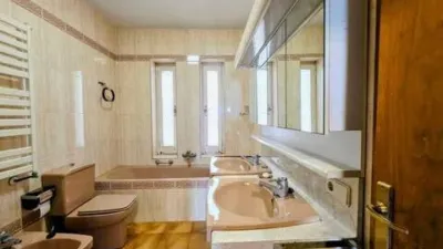 Chalet in Sant Cugat Sesgarrigues photo 33