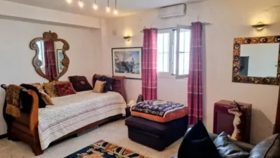 Chalet in Medina Sidonia photo 5