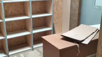 Local comercial en venta en Ronda de Outeiro, cerca de Travesía del Cardenal Cisneros - Más