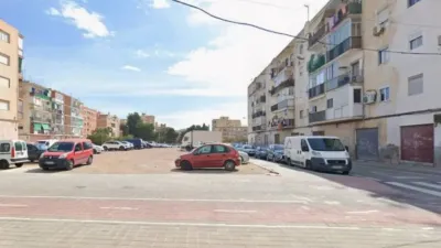 Terreno en venta en Calle del Diputado José Luis Barceló - Vista 3