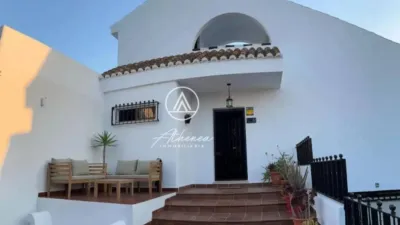 Chalet in Roquetas de Mar photo 8