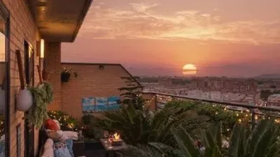 Penthouse in Rosas photo 5