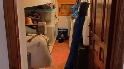 Rustic house in Santiago de La Espada photo 26
