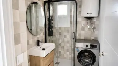 Apartment in Cala Manzanera photo 16