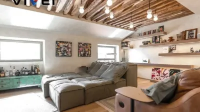 Apartment in Embajadores-Lavapiés photo 9