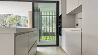 Apartment in Núcleo photo 18