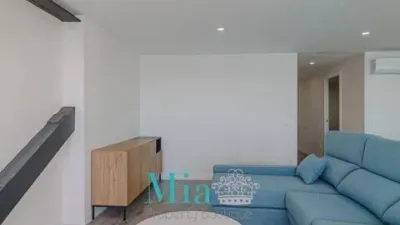 Apartment in L'Albufereta photo 8
