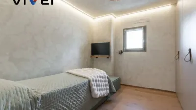 Apartment in Embajadores-Lavapiés photo 30