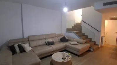 Terraced house in Mutxamel photo 4