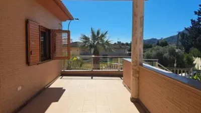 Chalet en Canteras-La Vaguada photo 9
