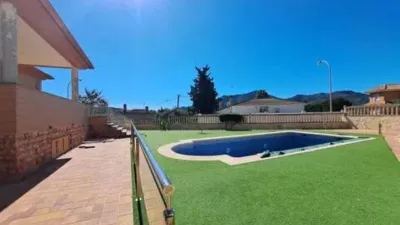 Chalet en Canteras-La Vaguada photo 7