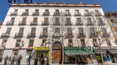 Apartment in Embajadores-Lavapiés photo 51