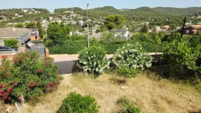Chalet en Vallirana photo 58