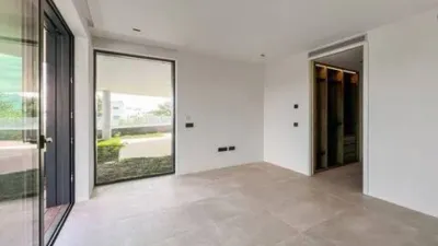 Apartment in Núcleo photo 33