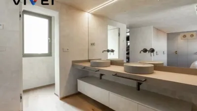 Apartment in Embajadores-Lavapiés photo 22