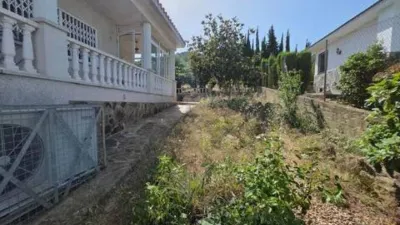Chalet en Vallirana photo 44