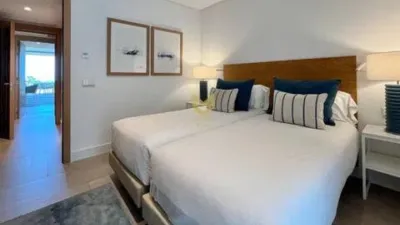 Apartment in Guía de Isora photo 45