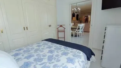 Apartment on Avinguda Juan Carlos I photo 13
