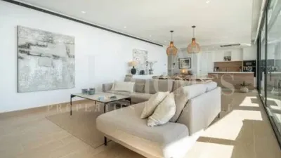 Apartment in Torreblanca del Sol photo 11
