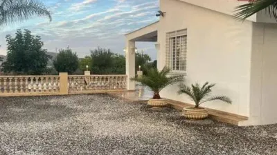 Chalet in Villafranco del Guadalhorce photo 5