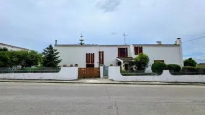 Chalet in Sant Cugat Sesgarrigues photo 49